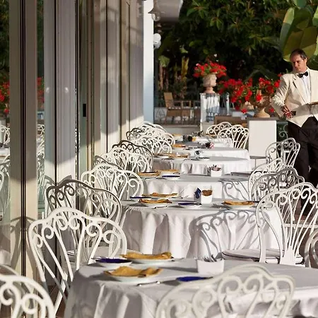 Excelsior Belvedere & Ischia