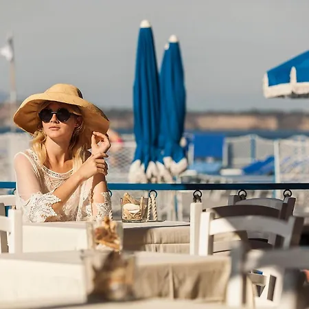 Hotel Excelsior Belvedere & Ischia