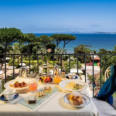 Excelsior Belvedere & Hotel Ischia