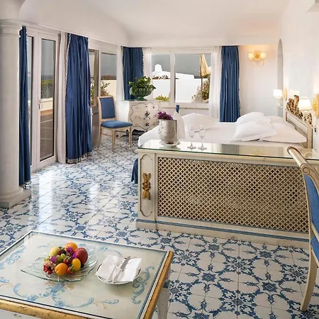 Excelsior Belvedere & 5* Ischia