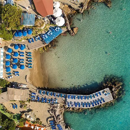 Hotel Excelsior Belvedere & Ischia