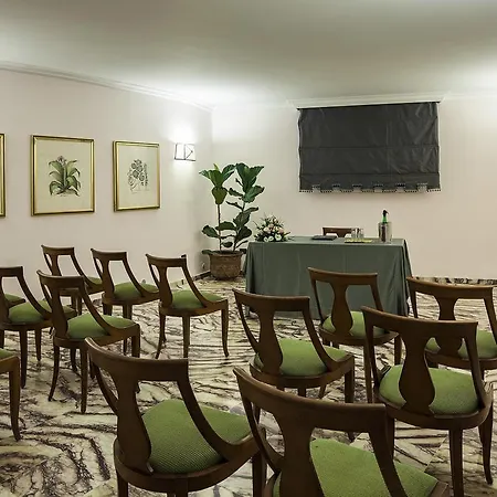 Excelsior Belvedere & Hotel 5*