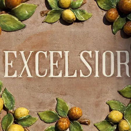 Excelsior Belvedere & Hotel Ischia