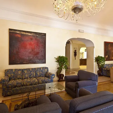 Hotel Excelsior Belvedere &