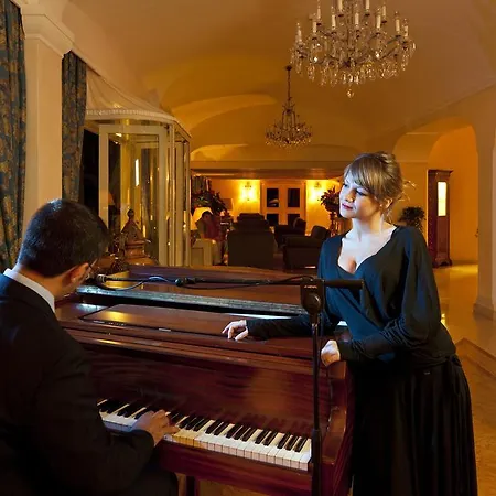 Excelsior Belvedere & 5* Ischia
