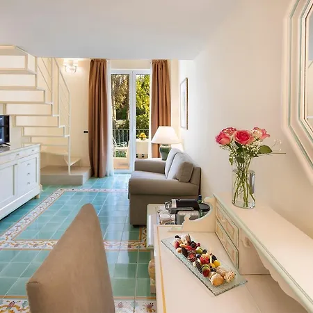 Hotel Excelsior Belvedere & 5*