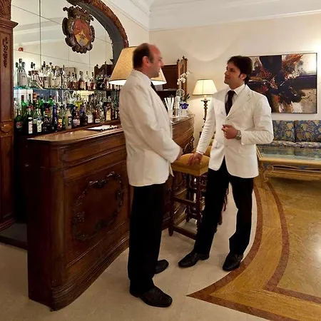 Hotel Excelsior Belvedere & 5*