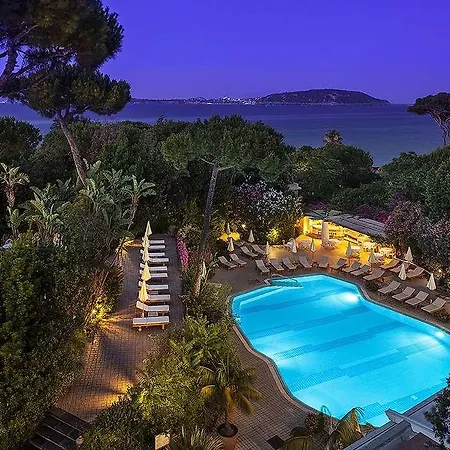Hotel Excelsior Belvedere & Ischia