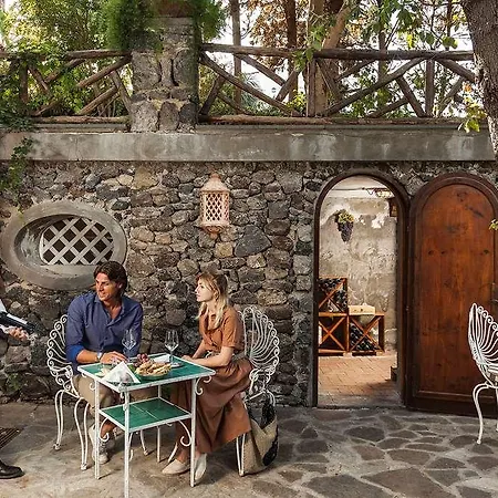 Excelsior Belvedere & 5* Ischia