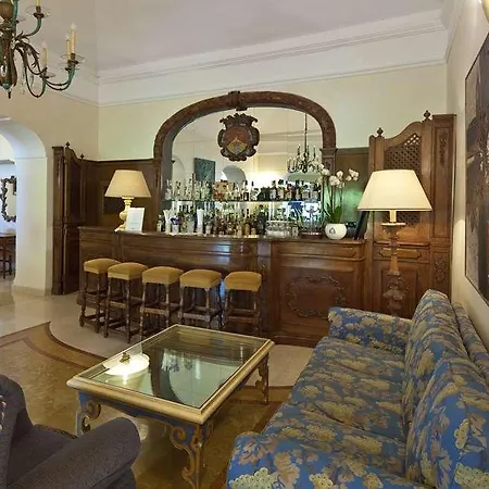 Hotel Excelsior Belvedere &