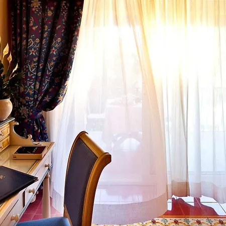 Excelsior Belvedere & 5* Ischia
