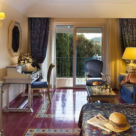 Excelsior Belvedere & Hotel Ischia