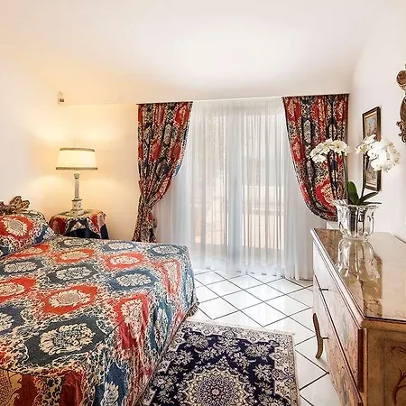 Hotel Excelsior Belvedere & 5*