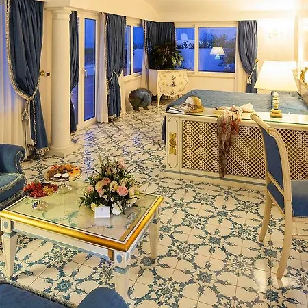 Excelsior Belvedere & 5* Ischia