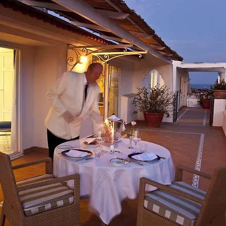 Hotel Excelsior Belvedere &