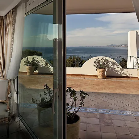 Hotel Excelsior Belvedere & Ischia