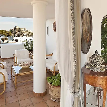 Hotel Excelsior Belvedere &