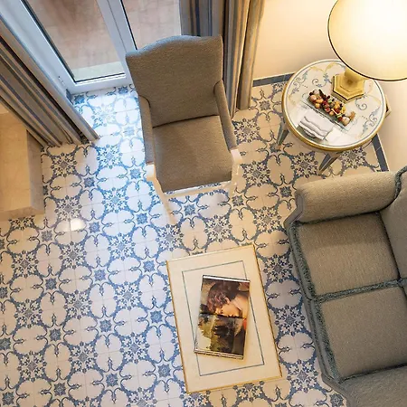 Excelsior Belvedere & 5*