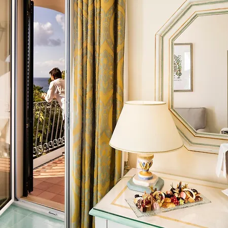 Excelsior Belvedere & Hotel Ischia