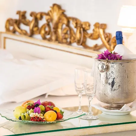 Excelsior Belvedere & 5* Ischia