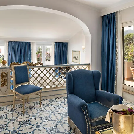 Excelsior Belvedere & Hotel Ischia