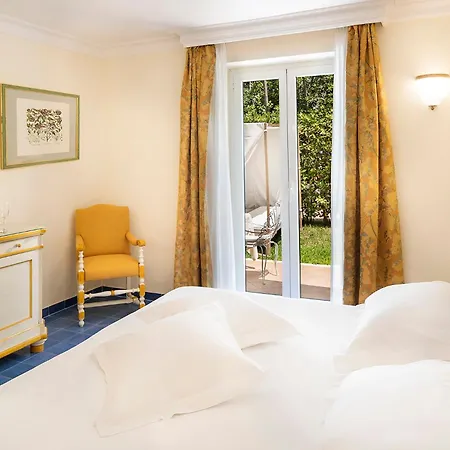 Excelsior Belvedere & Hotel Ischia