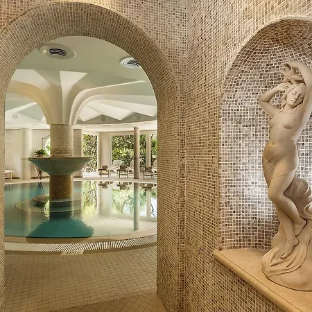 Excelsior Belvedere Hotel&spa Ischia