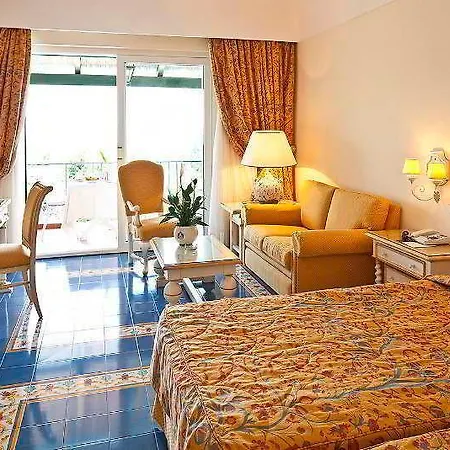 Excelsior Belvedere & 5*