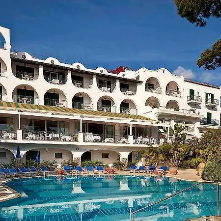 Excelsior Belvedere & Hotel